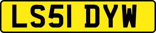 LS51DYW