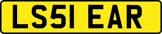 LS51EAR