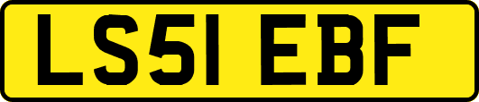 LS51EBF