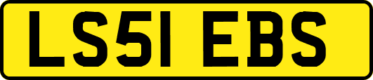 LS51EBS