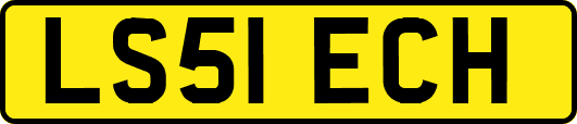 LS51ECH