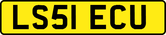 LS51ECU