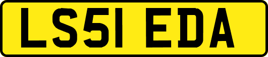 LS51EDA