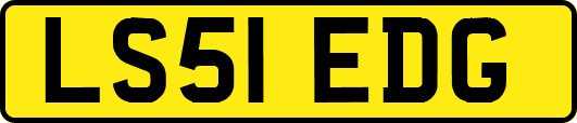 LS51EDG