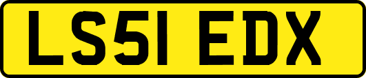 LS51EDX