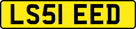 LS51EED