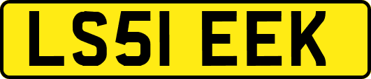 LS51EEK