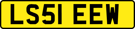 LS51EEW