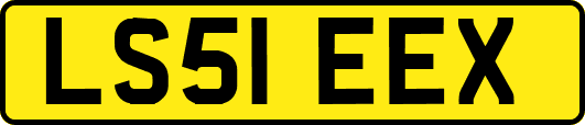 LS51EEX