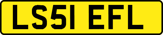 LS51EFL