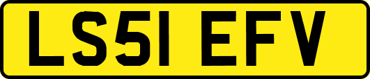 LS51EFV