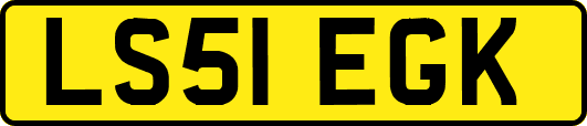 LS51EGK