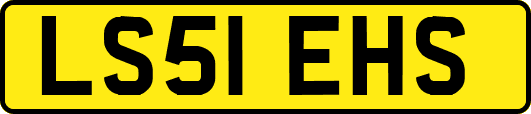 LS51EHS