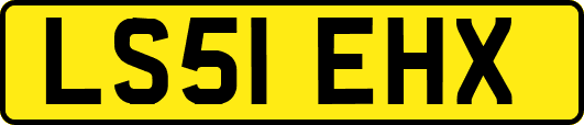 LS51EHX