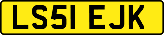 LS51EJK