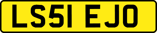 LS51EJO