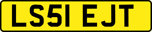 LS51EJT