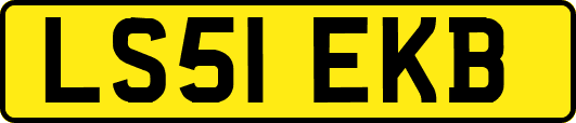 LS51EKB