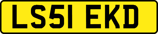 LS51EKD