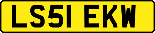 LS51EKW
