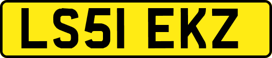 LS51EKZ