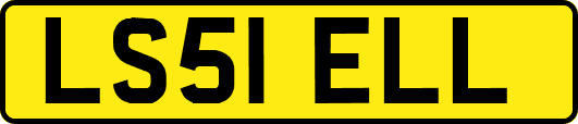 LS51ELL