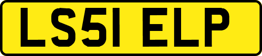 LS51ELP