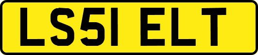 LS51ELT