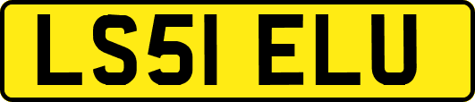 LS51ELU