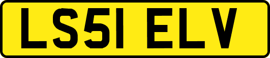 LS51ELV