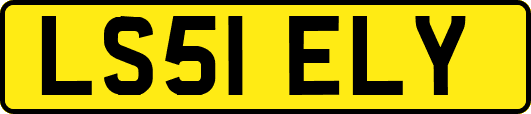 LS51ELY