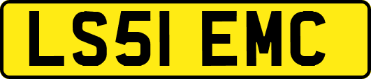 LS51EMC