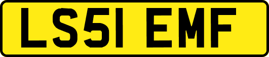 LS51EMF