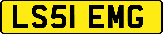 LS51EMG