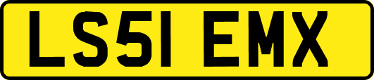 LS51EMX