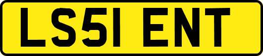 LS51ENT