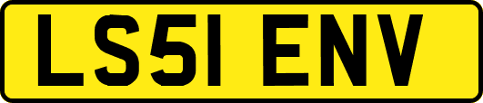 LS51ENV