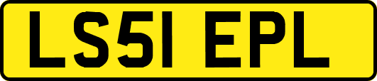 LS51EPL