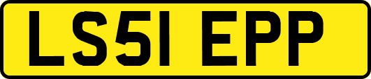 LS51EPP