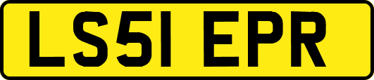 LS51EPR