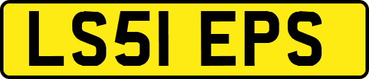 LS51EPS