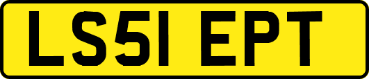 LS51EPT