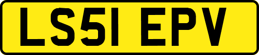 LS51EPV