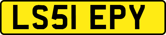 LS51EPY