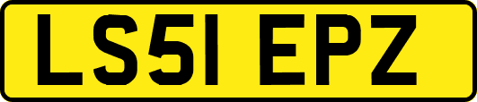 LS51EPZ