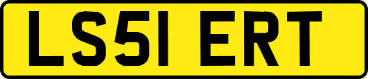 LS51ERT