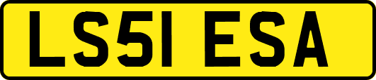 LS51ESA