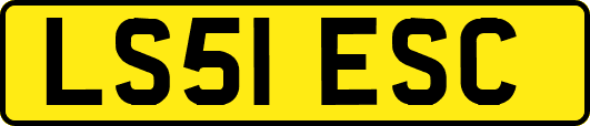 LS51ESC