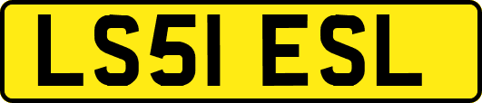 LS51ESL