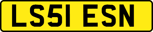LS51ESN